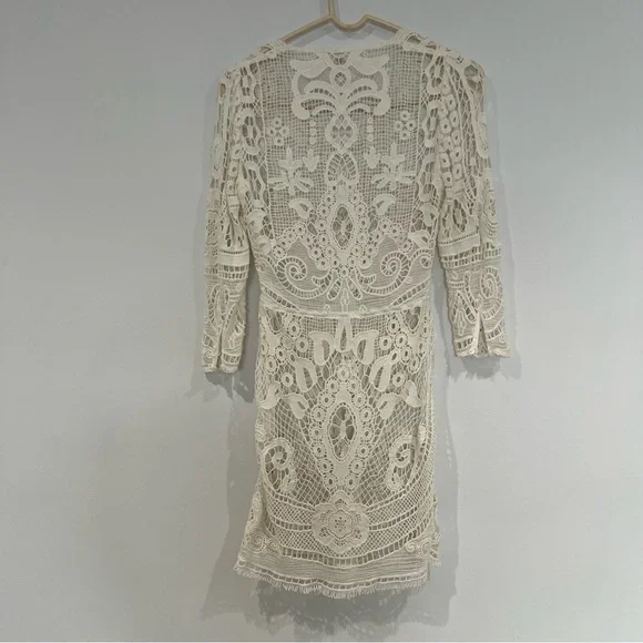 Spell Woodstock Dress - Picture 3 of 7